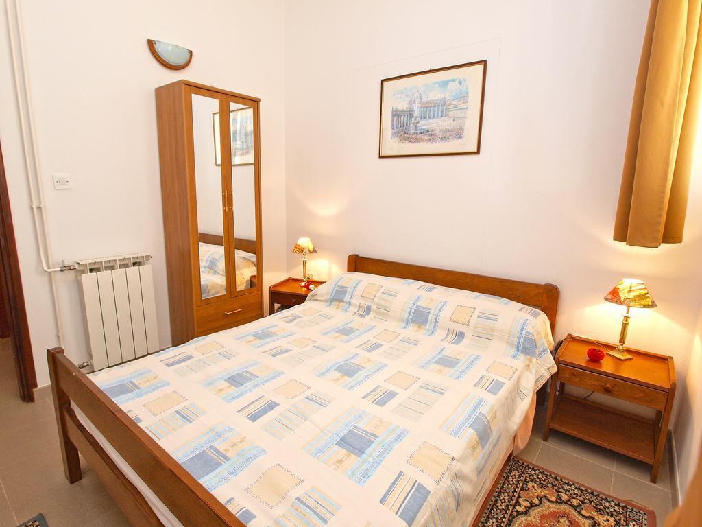 Apartment Rov 894 Medulin Exterior foto